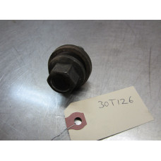 30T126 Crankshaft Bolt For 12-14 Ford Focus SE 2.0 1S7E6A340AA